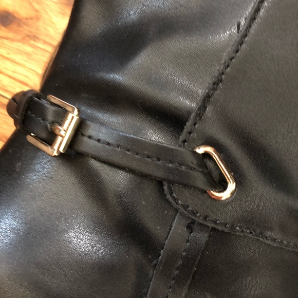 Tommy Hilfiger Xenon Riding Boots size 6.5 - Picture 5 of 7